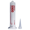 Loctite 5900 Black High Performance Non Slump Gasketing Silicone 300ml
