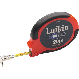 Lufkin Speedwinder Tape Measure 30m / 100ft