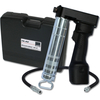Lumatic 14.4v Cordless Grease Gun 400 Bar