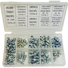 Lumatic Grease Nipple Selection Box Imperial