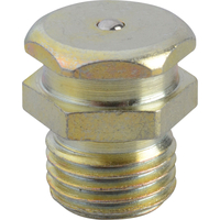 Lumatic Hook On Graese Nipple 1/4" BSF