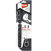 Makita 11 Piece Pass Thru Adjustable Wrench & Socket Set