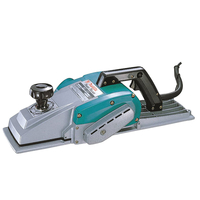 Makita 1806B Heavy Duty Planer 170mm Width 1200w 110v