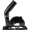 Makita 193794-5 Wheel Guard Dust Collector for 9015B Angle Grinders