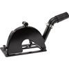Makita 194303-3 Angle Grinder Dust Collecting Wheel Guard Attachment