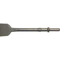 Makita 19mm Hex Shank Scaling Chisel for Makita HK1800 220mm 50mm