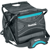 Makita 2 in 1 Folding Chair and Tool Bag