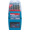 Makita 21 Piece Drill and Screwdriver Bit Set