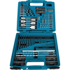 Makita 212 Piece Drill and Screw Combination Bit Set