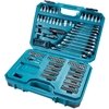 Makita 221 Piece Maintenance Tool Set