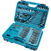 Makita 221 Piece Maintenance Tool Set