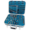 Makita 227 Piece General Maintenance Tool Set