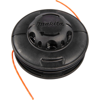 Makita 5” Four Leaf Clover Nylon Line Head 2.4mm 4m