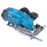 Makita 5017RKB Dustless Circular Saw 190mm Blade 1200w 110v