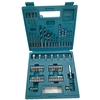 Makita 60 Piece Drill and Screwdriver Bit Set