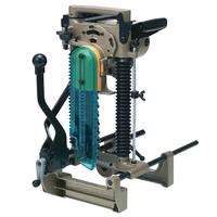 Makita 7104L Chain Mortiser 1140w 110v