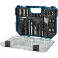 Makita 75 Piece Drill and Screwdriver Bit Set
