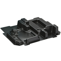 Makita 837861-3 Type 4 Inlay for MakPac Power Tool Cases