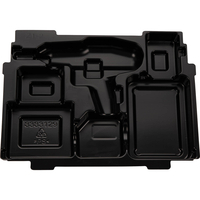 Makita 838312-9 Type 1 Inlay for MakPac Power Tool Cases