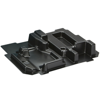 Makita 8392053-1 Type 3 Inlay for MakPac Power Tool Cases