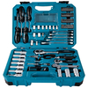 Makita 87 Piece Mechanics Tool Set
