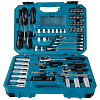 Makita 87 Piece Mechanics Tool Set