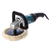 Makita 9227CB Sander Polisher 180mm Disc 1200w 110v