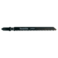 Makita B-25 Specialized Jigsaw Blades Pack of 5