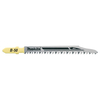 Makita B-50 Super Express Jigsaw Blades Pack of 5