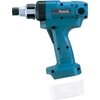 Makita BFT042F 12v Cordless Brushless Screwdriver No Batteries No Charger No Case