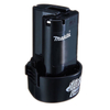 Makita BL1013 10.8v Cordless Li-ion Battery 1.3ah for Makita Power Tools