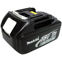 Makita BL1830 18v Cordless Li-ion Battery 3ah for Makita Power Tools