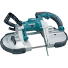 Makita BPB180Z 18v Cordless Portable Bandsaw without Battery or Charger