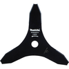 Makita Brush Cutter Tri Blade 305mm for Makita Grass Cutters