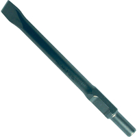Makita Cold Chisel Hex Shank 19MM 460mm 25mm