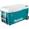 Makita CW002G 40v Max XGT Cordless Drinks Cooler and Warmer Box No Batteries No Charger