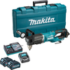 Makita DA001G 40v Max XGT Cordless Brushless Angle Drill 2 x 2.5ah Li-ion Charger Case