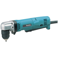 Makita DA3011F Angle Drill 110v