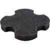 Makita Damper Set for VC002G and VC004G Dust Extractor Pack of 1