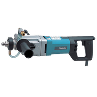 Makita DBM131 Heavy Duty Wet & Dry Diamond Core Drill 1500w 110v