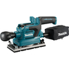 Makita DBO380 18v LXT Cordless Brushless Finishing Sander No Batteries No Charger No Case