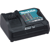 Makita DC10SA Fast Battery Charger for 10.8v Cordless Li-ion Batteries