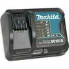 Makita DC10SB CXT 12v Fast Battery Charger 240v