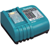 Makita DC18RA Battery Charger for 18v Cordless Li-ion Batteries 110v