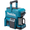 Makita DCM501 18v Cordless Coffee Maker No Batteries No Charger No Case