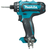 Makita DF031 10.8v Cordless CXT Drill Driver No Batteries No Charger No Case