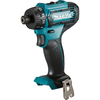 Makita DF033D 12v Max CXT Cordless Hex Drill Driver No Batteries No Charger No Case