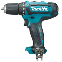 Makita DF331 10.8v Cordless CXT Drill Driver No Batteries No Charger No Case