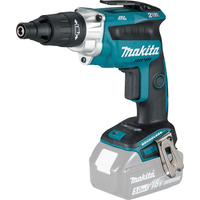 Makita DFS251 18v LXT Cordless Brushless Tek Screwdriver No Batteries No Charger No Case
