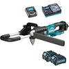 Makita DG001G 40v Max XGT Cordless Brushless Earth Auger 2 x 2.5ah Li-ion Charger No Case